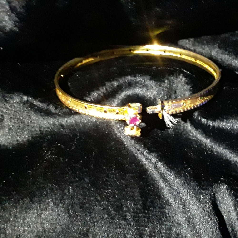Antique Bangle
